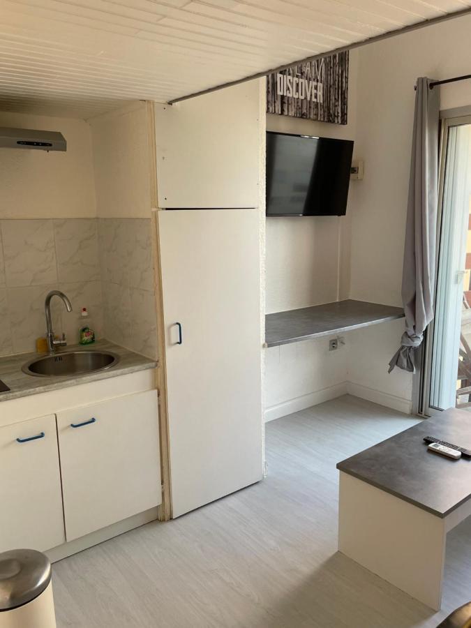 Studio Flanerie Агд Екстер'єр фото